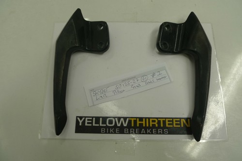 Skyjet sj125 breaking - breaking., l