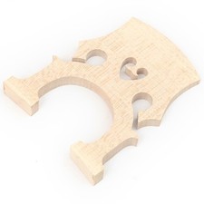 CELLO BRIDGE, FRENCH STYLE