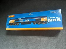 HORNBY R30069 CLASS 66 GBRF