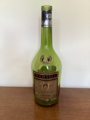 Martell extra large bottle - large,