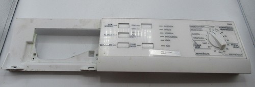 Blende without electronics - without,