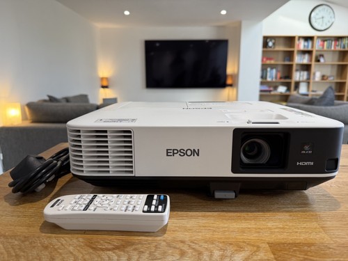 Epson 2040 200 lumens - epson, eb-2040