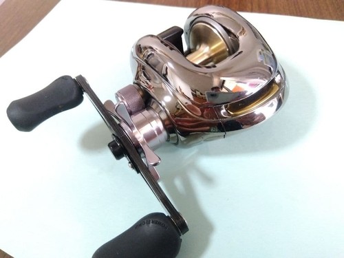 Shimano first generation - shimano,