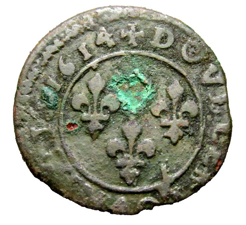 France kingdom louis xiii 1614 - kingdom,