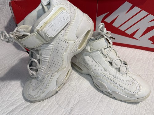 Nike air griffey - max, 1