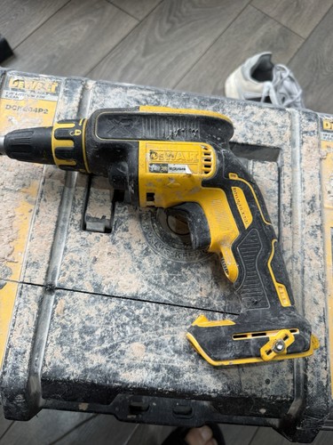 Dewalt dcf620 18v brushless - 18v,