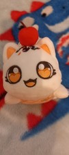 Aphmau MeeMeows Ice Cream Limited Edition Sprinkles Cat Plush
