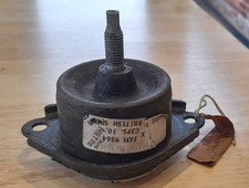 Austin Metro Engine Mounting