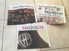 January 1st 2000 the times - january,