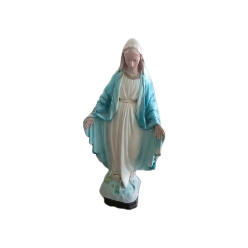 Figure our lady approx - figure,