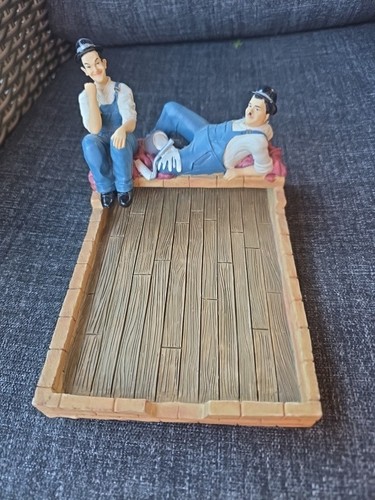 Laurel and hardy the leonardo - laurel,