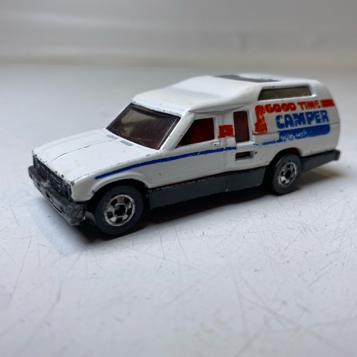 Hot wheels 1980 mattel - hot,