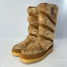 Quoddy Vintage Moccasin Boot