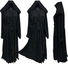 Latest Design Women Abaya Farasha Jalabiya Long dress