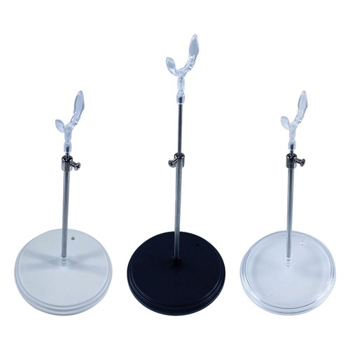 Doll stand practical - 1/6,