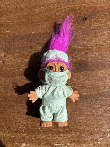 Russ troll - russ,