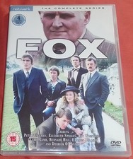 Fox The Complete Series