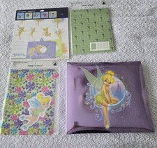 Rare Disney Tinkerbell