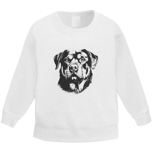 Rottweiler dog portrait - dog, portrait'