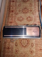 Vintage Fidelity Playtime reel