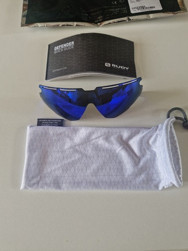 Rudy project defender sunglass - rudy,