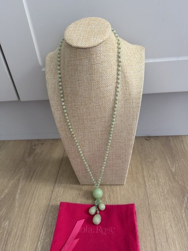 Lola rose necklace - lola,