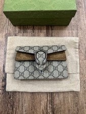 GUCCI Dionysus GG Supreme