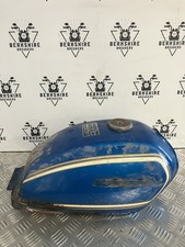 Honda CD125 CD185 CD200 Petrol