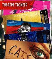 Theatre Personalised Gift