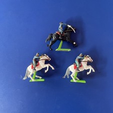 Britains Deetail American