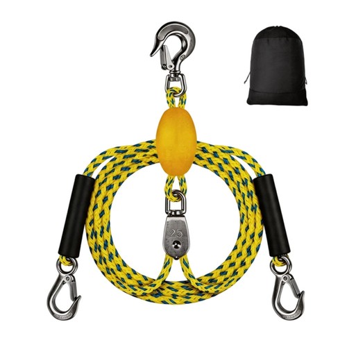 For small yachts - yachts, rope