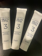 Clairol Nice N Easy 3 Revitashine Intense Treatment Conditioner 6 x 57ml New 