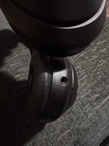 wh-1000xm3 wireless noise