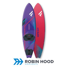 2023 Fanatic Grip TE Windsurf Board | 87L | RRP £2549 | Save 44%