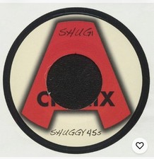 SHUGGY - Shuggy Edits Vol 1 -