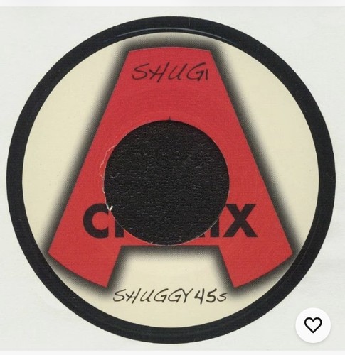 Shuggy edits - shuggy, vol
