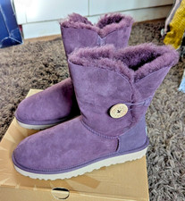 Ugg bailey button ladies - button,