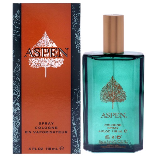 Pack aspen coty - 2,