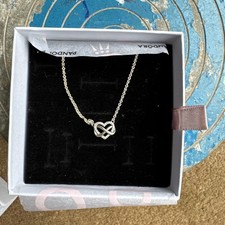 New Genuine Pandora Sparkling
