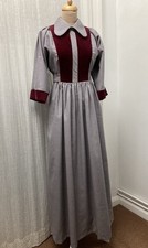 Vintage-style Victorian-