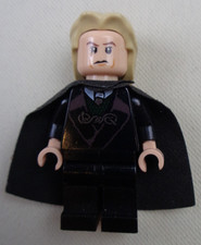 LEGO Harry Potter Lucius
