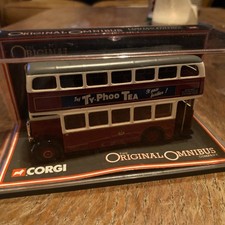 Corgi Original Omnibus 41102