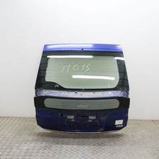 TOYOTA PRIUS XW30 Tailgate Bootlid 67005-47231 2010 15420656