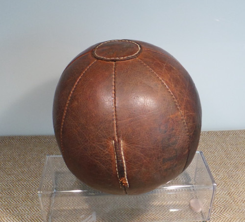Vintage mcm leather medicine - vintage,
