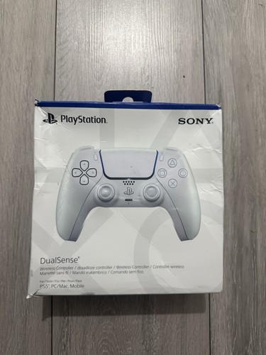 Genuine sony dualsense - sony,