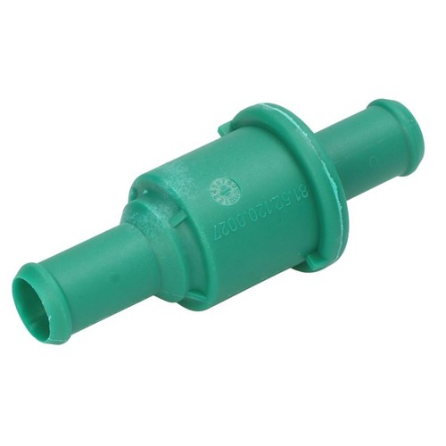 Cooling system stub pipe - system, fits