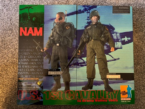 Dragon nam smith moore - &,