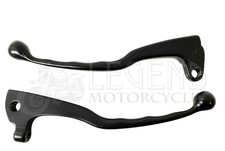 Yamaha Clutch & Front Brake