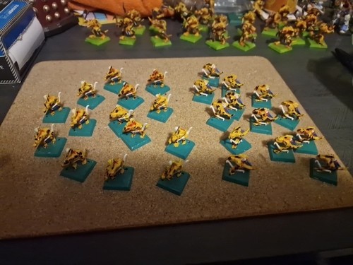Games workshop warhammer - workshop,