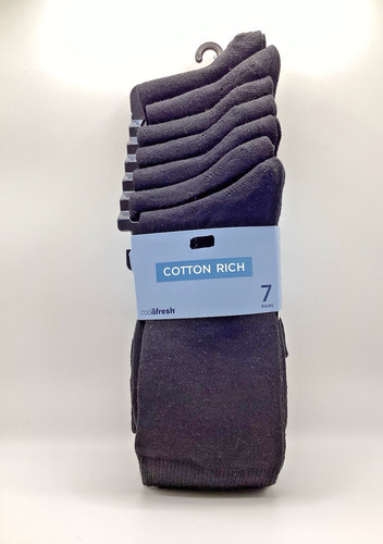 Mens socks pairs - m&s,